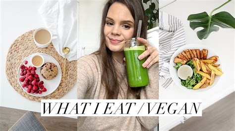 Une Journée Dans Mon Assiette Vegan Sain And Gluten Free ♡ Alice