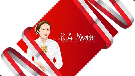 Kartini Day R A Kartini The Heroes Of Women And Human Right In