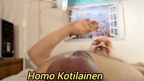 Homo Kotilainen Finland Kuopio Enjoy Pornhub Gay