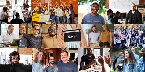 Insurance Changes For Good Naked Raises R160 Million US 11m In Funding