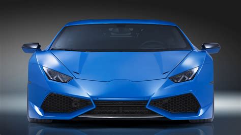 2015 Lamborghini Huracan Lp 610 4 N Largo By Novitec Torado Wallpapers And Hd Images Car Pixel