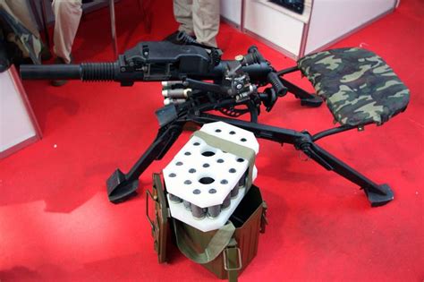 AGS-40 "Balkan": a long way to the troops