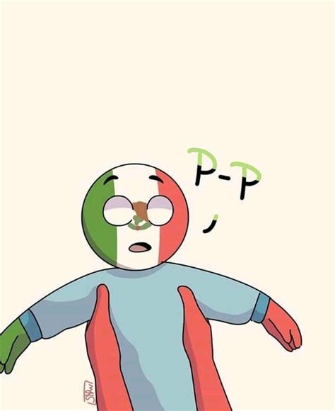 Pin En Countryhumans