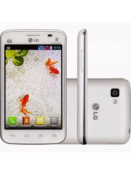 Firmware Lg Optimus L Ii E F Para Su Regi N Lg Firmwares