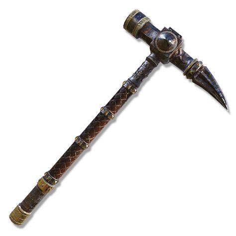 Warpick Elden Ring Hammers Weapons Gamer Guides®