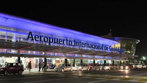 US$554 million to be invested in Guadalajara International Airport ...