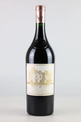 Ch Teau Haut Brion Bordeaux Wine Spectator Punkte Magnum