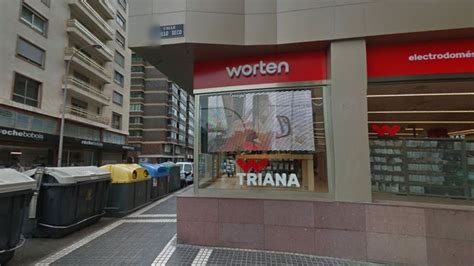 Worten Abrir Una Nueva Tienda En Mog N Y Se Mudar En La Laguna