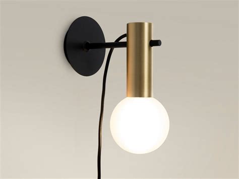NUDE Wall Lamp By LedsC4 Design Nahtrang Design