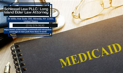 Long Island Medicaid Planning Attorney Seth Schlessel Unveils Insights