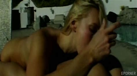 Wild And Blonde Grace Harlow Tanya Danielle