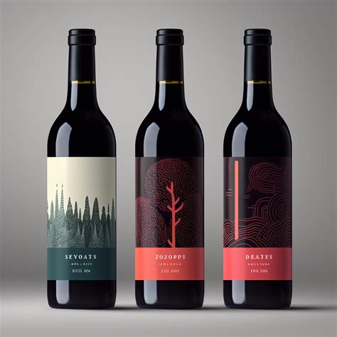 Wine Labels