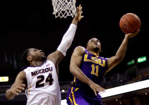 Missouri Basketball: Do the Tigers have a little 'madness' within?