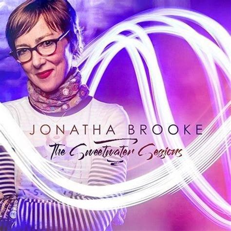 Jonatha Brooke - The Sweetwater Sessions Lyrics and Tracklist | Genius