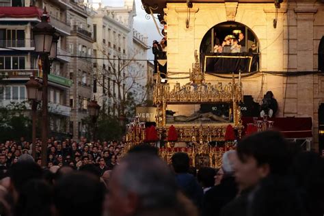 Las Im Genes De La Hermandad Del Santo Entierro De La Semana Santa De