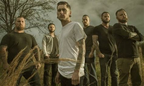 Whitechapel | Discography, Songs, Members | Metal Kingdom