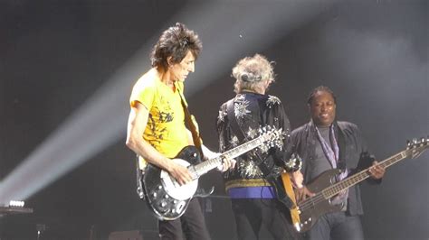 Rolling Stones You Got Me Rocking Nashville June 17 2015 YouTube