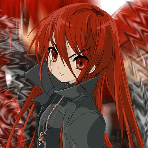 Shana Avatar By Player1537 On Deviantart