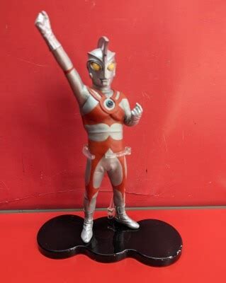 X Plus Daikaiju Series Ultraman Ace Appearance Pose Luminous Ver あり