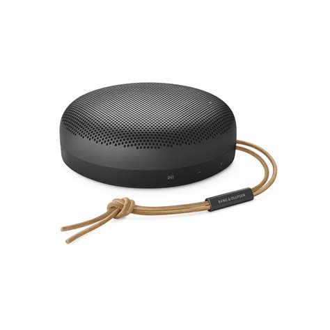 Beosound A1 – Tragbarer Bluetooth-Lautsprecher | B&O