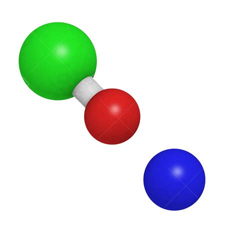 Hipoclorito De Sòdio Formula Molecular