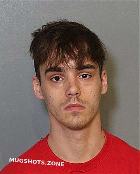 Bennett Damon Osceola County Mugshots Zone