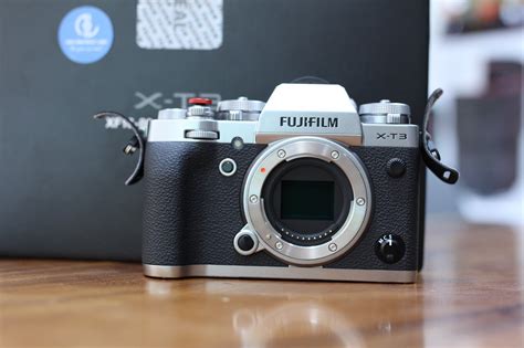 Máy ảnh Fujifilm X T3 mới 99 SP002900 Máy Ảnh Nhật Linh Chuyên