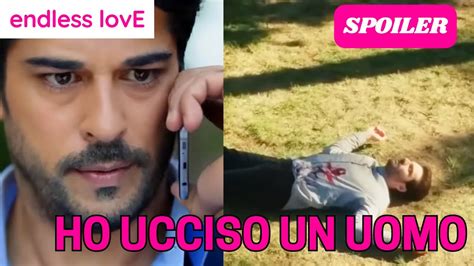 Anticipazioni Endless Love Scontro Finale Kemal Uccide Emir La Resa