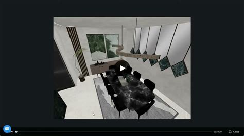 How To Render Videos In Coohom Interior Render Tutorial Step By Step Youtube