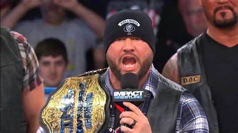 Bully Ray On WWE Legend S Impact In AEW