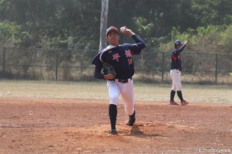 高中木聯／冠軍前哨戰！平鎮1分險勝穀保 冤家路窄又抽一起 Ettoday運動雲 Ettoday新聞雲