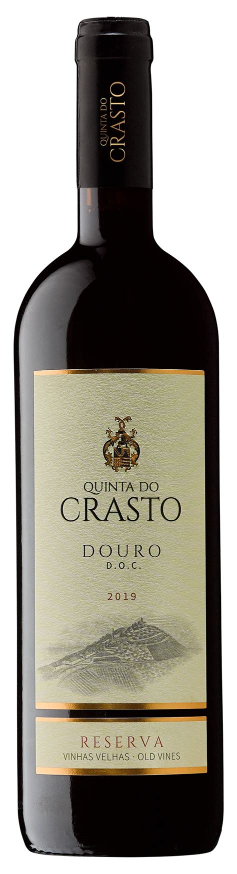 Comprar Quinta Do Crasto Reserva Vinhas Velhas Tinto Doble Magnum 3L