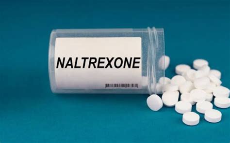 10 Surprising Low Dose Naltrexone Side Effects - Flab Fix