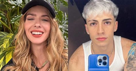 Quién Es Lauty Gram El Nuevo ¿novio De La China Suárez Diario Río Negro