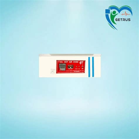 Laboratory Hot Air Oven At 65000 Laboratory Hot Air Oven In New