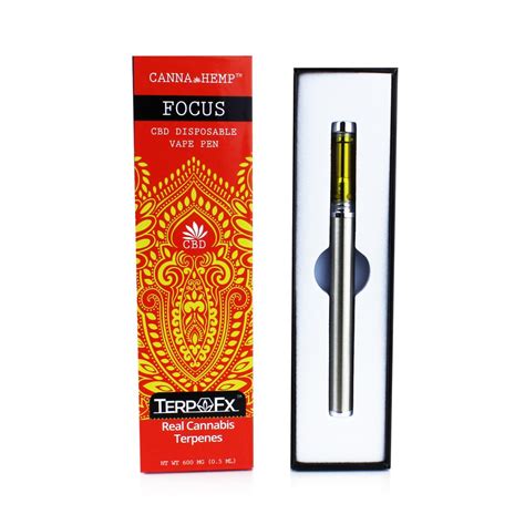 Disposable Hash Oil Pen