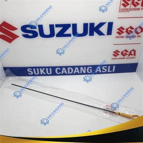 Jual STICK PENGUKUR OLI MESIN SUZUKI ESCUDO 2 0 KTK Shopee Indonesia