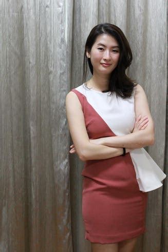 cynthia siantar        asia finance venture