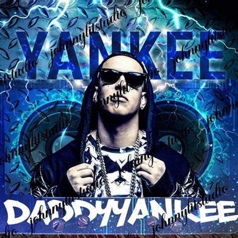 Daddy Yankee Straight Tumbler Wrap Etsy