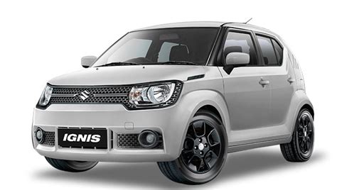 Suzuki Ignis Ini Fitur Hebatannya Autoklik