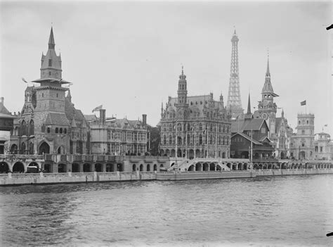 EXPOSITIONS UNIVERSELLES ET COLONIALES Médiathèque du patrimoine et