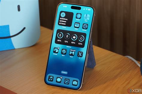 Ios 18 Hands On All About Finally Catching Up With Android