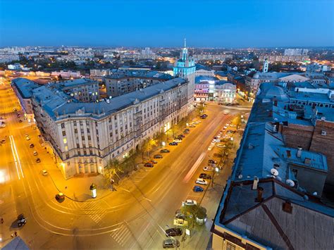 Прилет по промзоне и объекту инфраструктуры: мэр Харькова пожаловался ...
