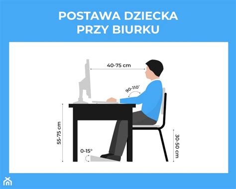 Jakie krzesło do biurka dla dziecka wybrać w 2023 roku Sprawdź ranking