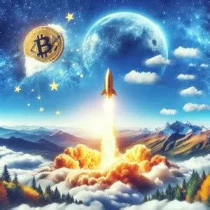 Bitcoin Surges Past K Eyes K Milestone West Island Blog