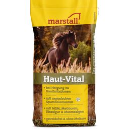 Marstall Haut Vital Muesli Pour La Peau Kg Boutique Equus Vitalis