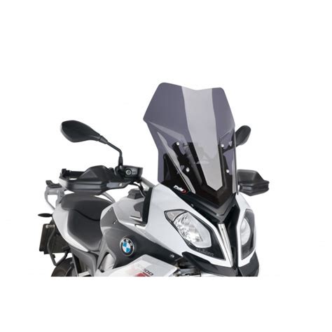 Cupolino Touring Puig Per Bmw S Xr