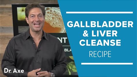 Gallbladder Flush Recipe Dr Axe | Deporecipe.co