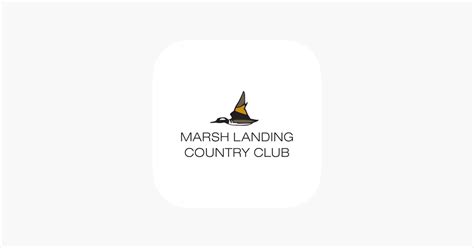 ‎Marsh Landing Country Club, FL on the App Store