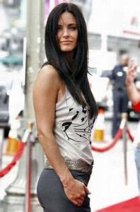 Courtney Cox Hot And Bikini Photo Collection Nude Leaked Diaries